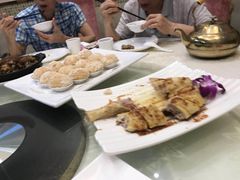 -海晖酒楼·顺德鱼生(荣华店)