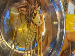 -嘉州鲜知味钵钵鸡(奎星楼店)