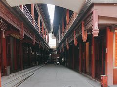 -启明龙王庙