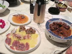 -徽州月·民间徽菜(浦东总店)