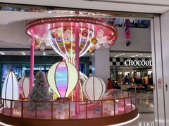 -凯德广场(武胜路店)