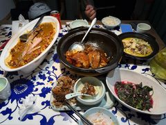 -印巷里主题餐厅(马鞍山店)