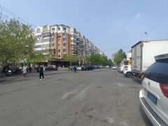 -津门张记包子铺(中山门店)