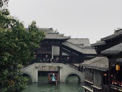 -台儿庄古城