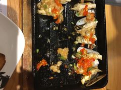 -木屋烧烤(万德庄店)