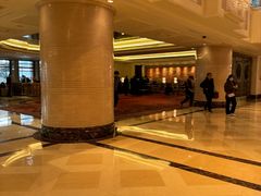 -北京中国大饭店