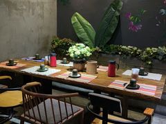 -那兰楼私房餐厅