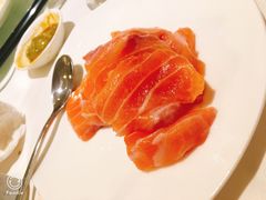 -亿民平安国际大酒店西餐厅(彩田北路店)