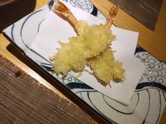 -吉兆·料理(红梅南路店)