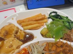 -乡村基(观音桥阳光世纪店)