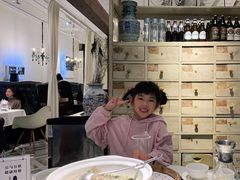 -时间仓(湘江世纪城店)