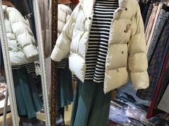 -宝库女装店(绿地缤纷广场店)