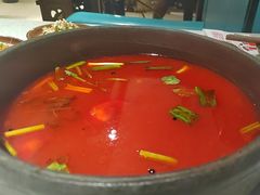-贵府酸汤牛肉火锅·贵州老字号(飞山街店)