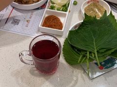 -韩香福烤肉庄园(荣成店)