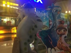 -万达影城(武进万达广场IMAX店)