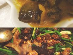 -漓江又一軒·广西菜·桂林米粉(梅林店)