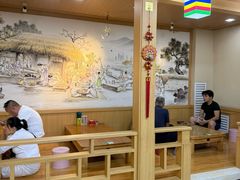 -顺姬冷面(长白西路店)