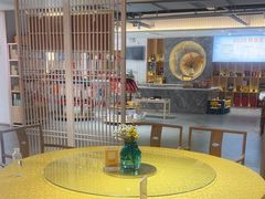 -格桑花开药膳蔬食文化空间