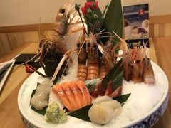 -王鼎精致料理铁板烧(世博源店)