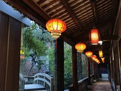 -味可道·黄圃人家园林酒家(兆丰店)