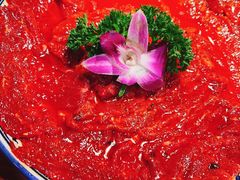 -历蜀记·家宴老火锅(总店)