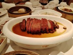 -潮福城潮州大酒楼(湖滨北路店)