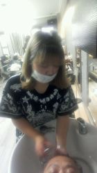 洗发-INSI Hair Salon