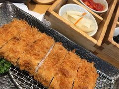 -胜博殿日式炸猪排(西红门店)