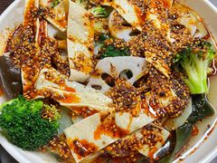 钵钵鸡-艺味深尝(云锦路店)