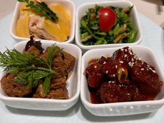 -阿明小菜·海鲜·上海菜(梅陇店)