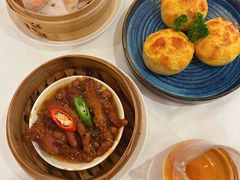 -白天鹅宾馆-宏图府餐厅
