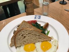 欧陆大早餐-JamaicaBlue(新城国际店)