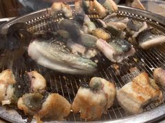 -味家烤肉烤鳗鱼牛排(西塔旗舰店)