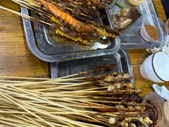 -玛扎烧烤私房菜