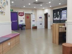 -小银星艺术团(河埒口校区)