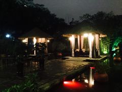 -梧桐花园餐厅(新城店)