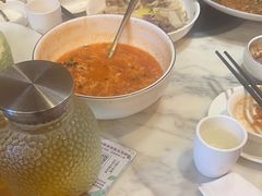 西红柿蛋汤-佰家小厨·南京菜(夫子庙店)