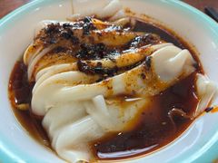 -汉思肴 热面皮(虬江路店)