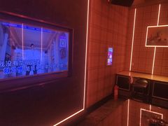 -活力无限KTV(天河新天地店)