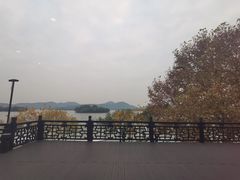 景观位-楼外楼(西湖景区孤山路店)