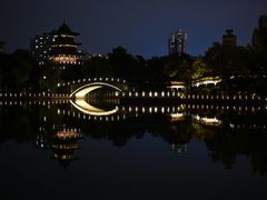 -迎泽公园