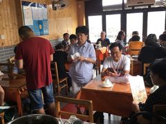 -洞天食府(北大街店)