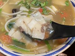 -连手特色烤串