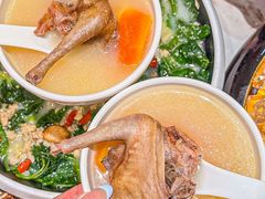 -羽鸽集·乳鸽专门店·地道顺德菜(岭南站店)