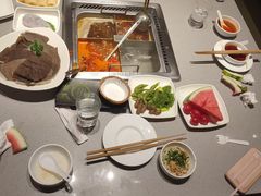 -海底捞火锅(天一广场亚细亚店)