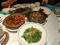 -时间里·新派粤菜(远洋店)