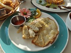 -城堡俄式西餐厅(中央大街索道店)