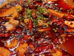 -农川记&酸菜鱼四川料理(横岗荣德店)