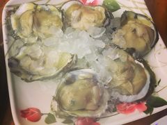 -J Daeng Seafood