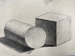 -东方童画少儿美术(莘庄体验馆)